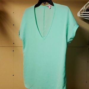 Candies Mint Top